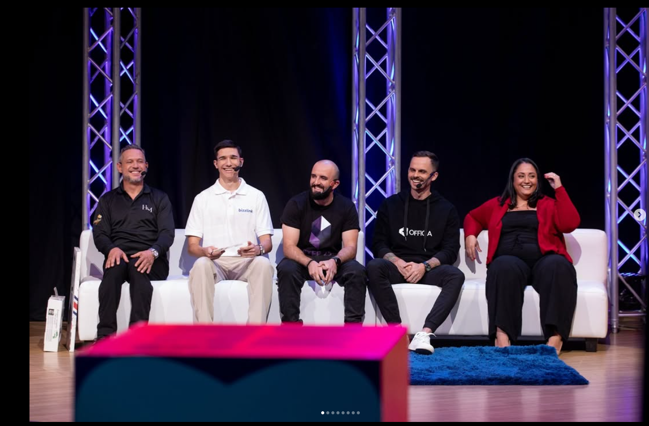 Participación en Dementes