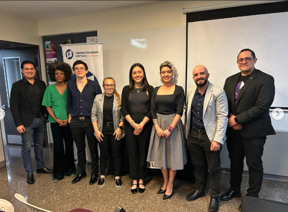 Ganadores Innovación Tecnológica Summit CR